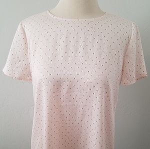 Ann Taylor blouse XS